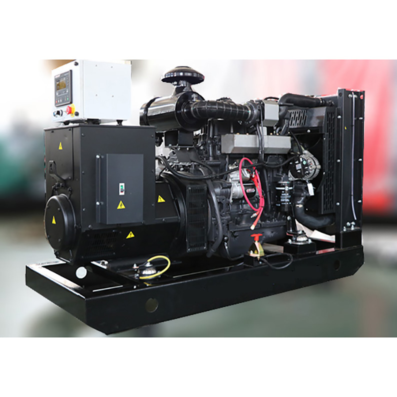 50kW Diesel Generator Emergency Power Supply