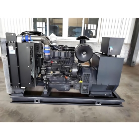 50kW-Diesel Generator-1