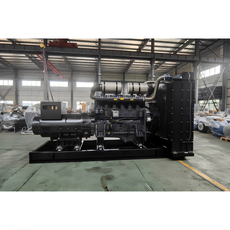 1000KW Diesel Generator | XN-1000GFS