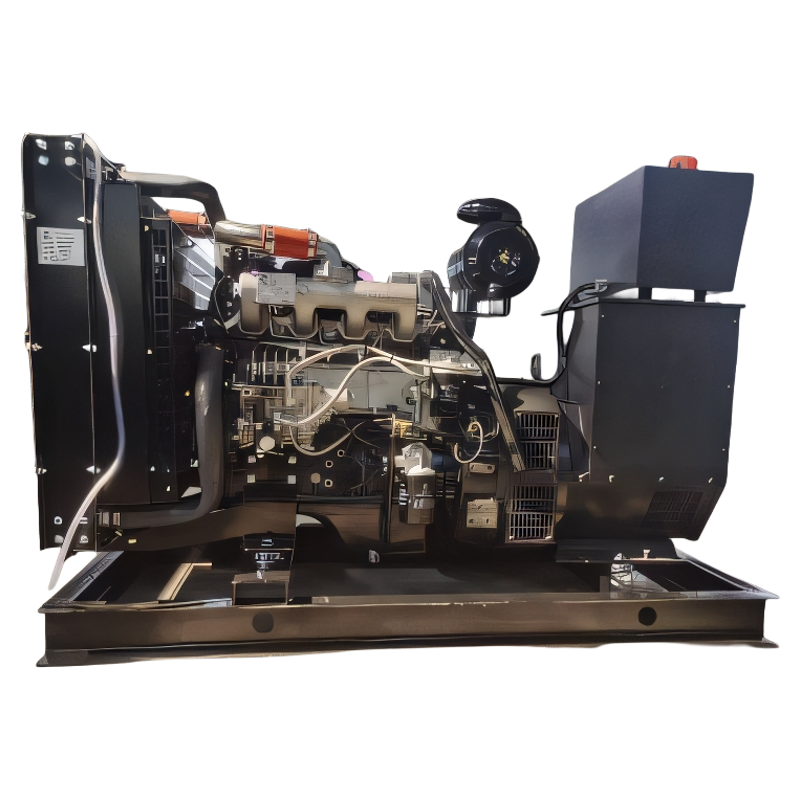 30kW Diesel Generator