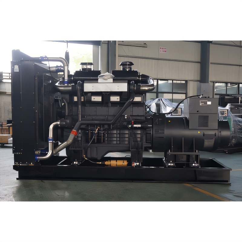 700KW Diesel Generator | XN-700GFS