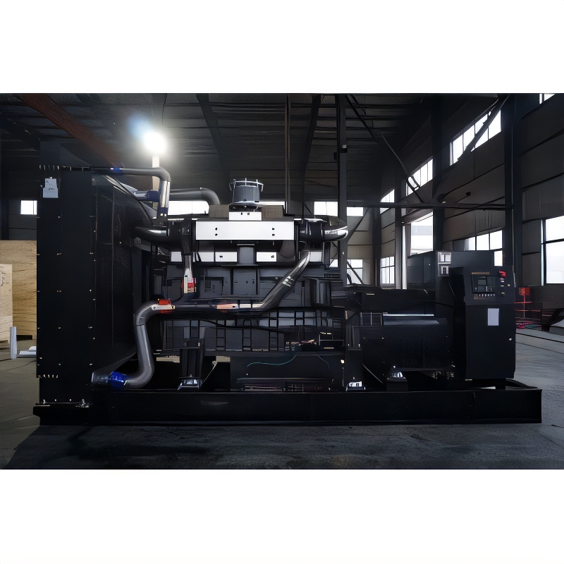 800KW Diesel Generator | XN-800GFS