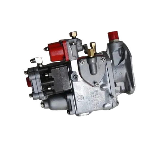 Diesel Engines PT Fuel Pump